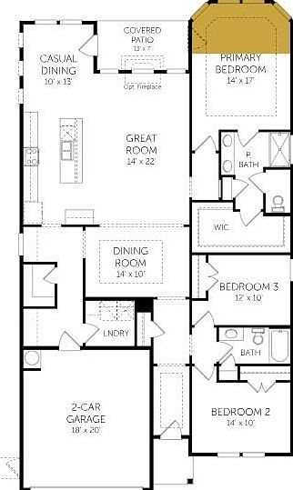 2nd image of 5066 Barbara Jean Ln