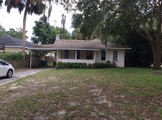 320 N Rhodes St, Mount Dora, FL 32757