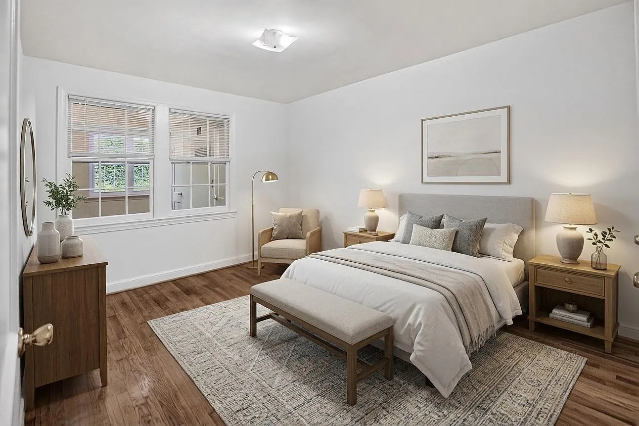 1 bed, 734 sqft, $1,900 — Photo 4