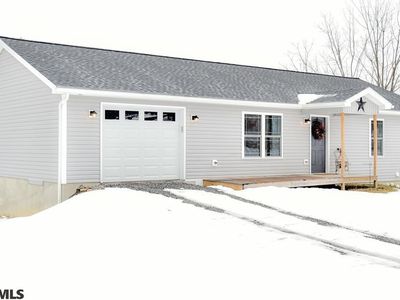 314 W Olive St, Snow Shoe, PA, 16874