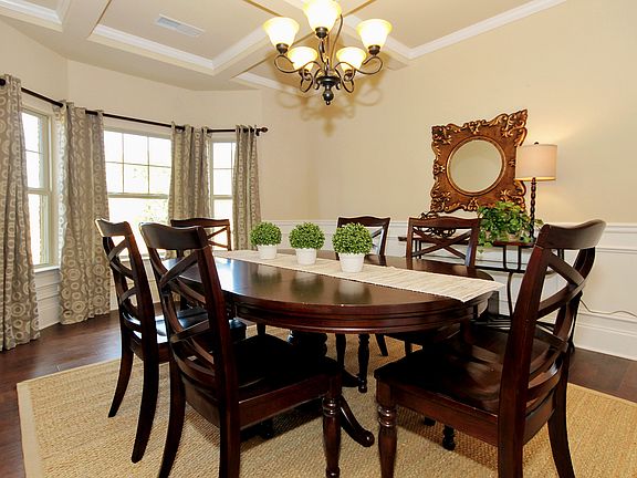 Picture Representative of Finished Product