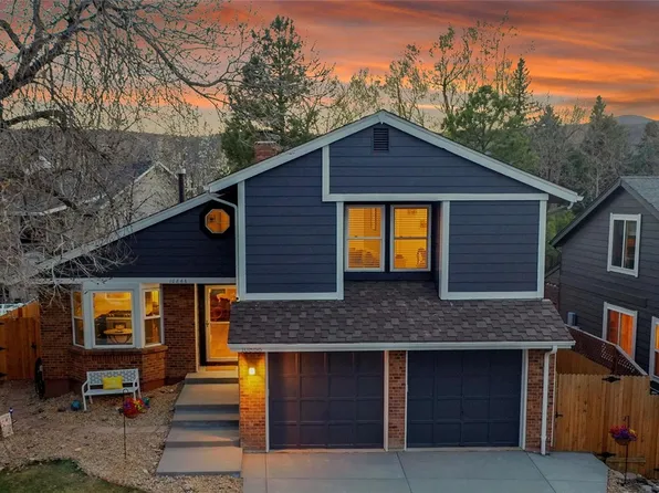 10866 W Half Moon Pass, Littleton, CO 80127