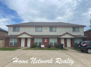 2712 Vernice Loop #B, Killeen, TX 76549