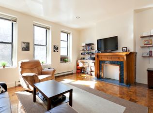 171 W 88th St FRONT 2, New York, NY 10024