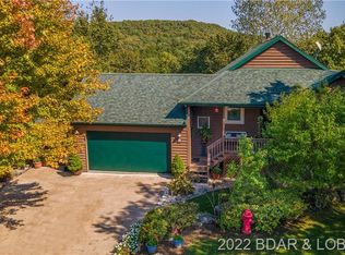 513 Fox Ridge Ln, Camdenton, MO 65020