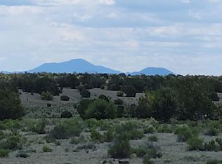 10689 W Abrazo Pass, Williams, AZ 86046