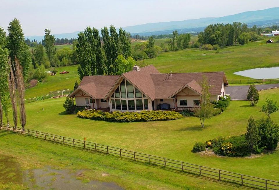 Drone View Bella Vista