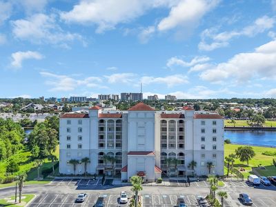 2151 Bridgeview Ct. #3-305, North Myrtle Beach, SC, 29582