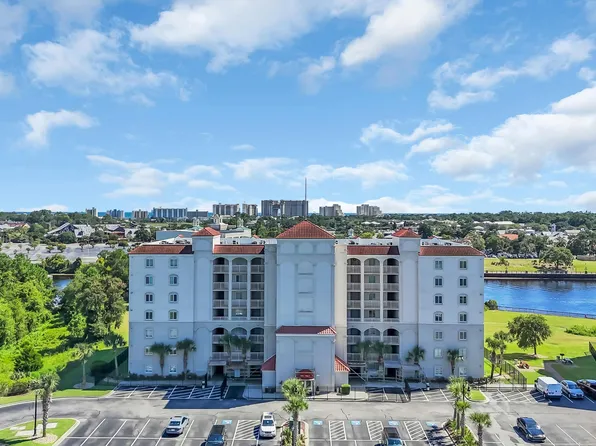 2151 Bridgeview Ct. #3-305, North Myrtle Beach, SC 29582