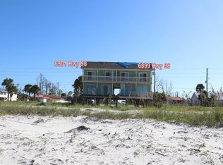 6901 Highway 98, Pt Saint Joe, FL 32456