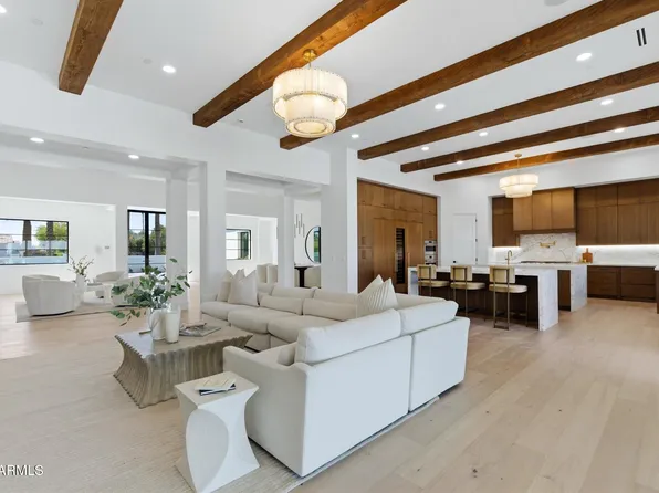 6821 E VALLEY VISTA Lane, Paradise Valley, AZ 85253