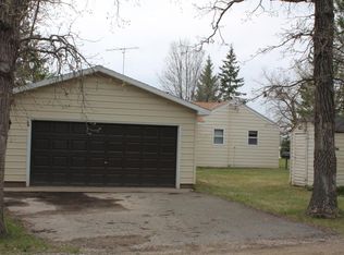 31414 Shady Rd, Underwood, MN 56586