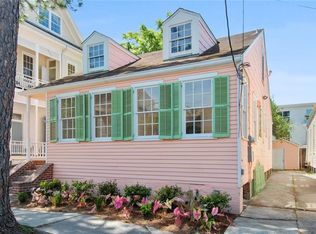 4220 Pitt St, New Orleans, LA 70115