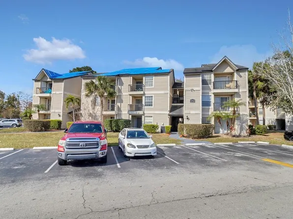 1964 Lake Atriums Cir APT 175, Orlando, FL 32839