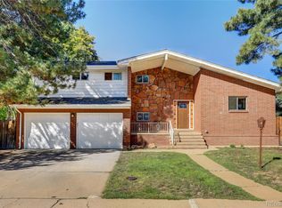7131 E Walsh Pl, Denver, CO 80224
