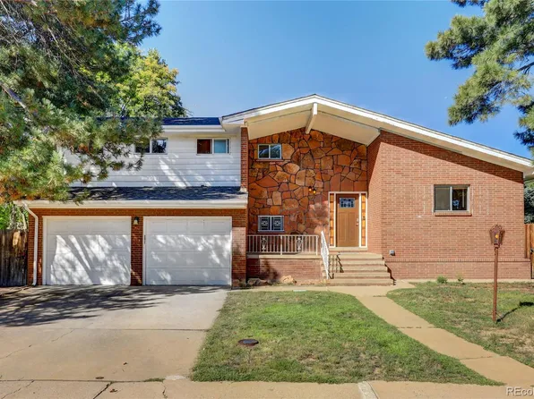 7131 E Walsh Place, Denver, CO 80224