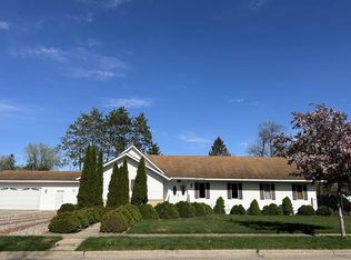 228 N Pine St, Adams, WI 53910