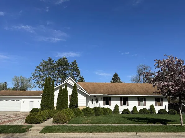 228 North Pine Street, Adams, WI 53910
