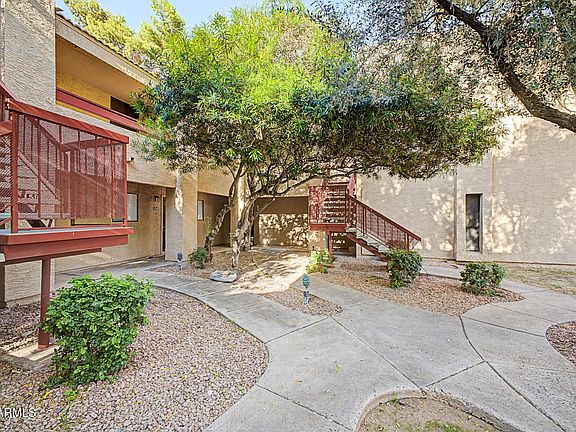 3rd image of 3131 W COCHISE Drive #257