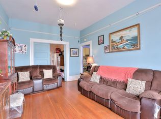 346 Williams Ave, San Francisco, CA 94124