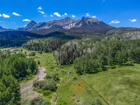 3170 San Juan Vista Dr, Placerville, CO 81430