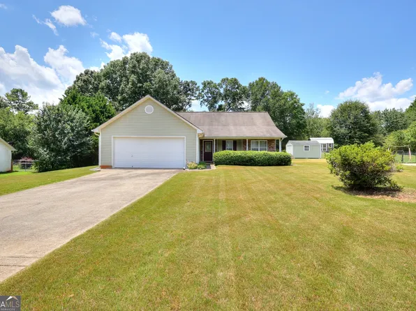 1203 Dale Dr, Monroe, GA 30656