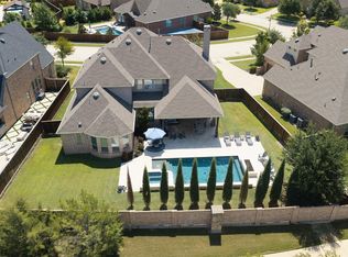 9309 Sabal Ln, Argyle, TX 76226