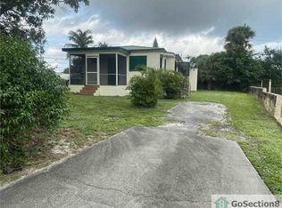 4400 N Terrace Dr #5, West Palm Beach, FL 33407
