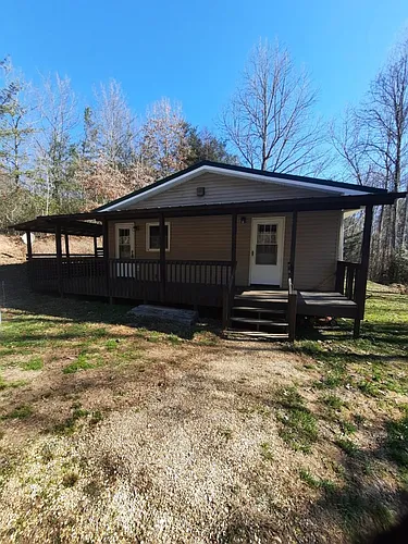 421 Berry Mountain Rd Photo 1