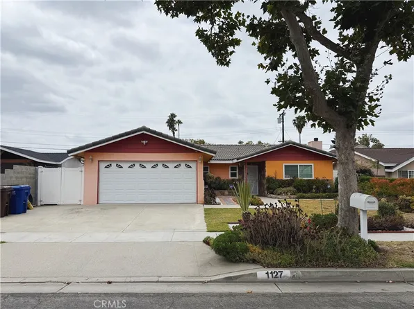 1127 S Nantes Ave, Hacienda Heights, CA 91745