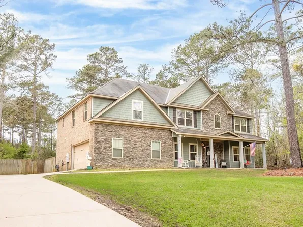 60 Garden Grove Dr, Waverly Hall, GA 31831