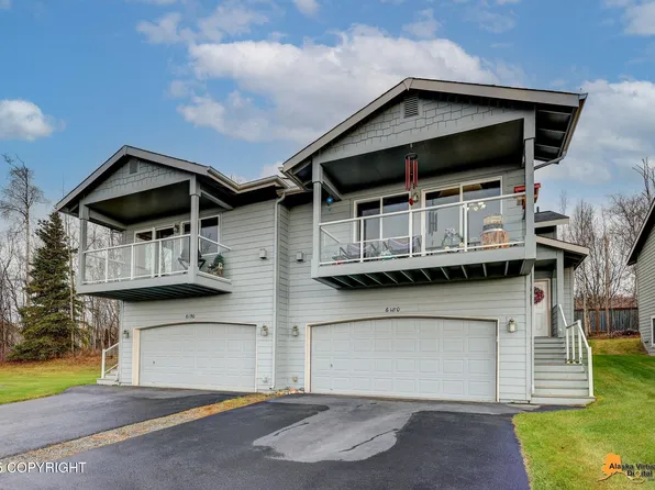 6180 S Clearview Loop #23, Wasilla, AK 99623