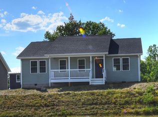 341 N Delphine Ave, Waynesboro, VA 22980