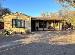 4225 E Kings Rd, Tucson, AZ 85711