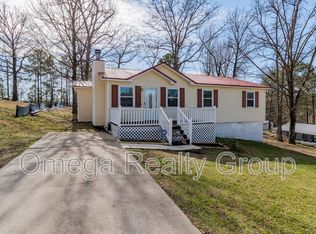 1031 Oak Blvd, Moody, AL 35004