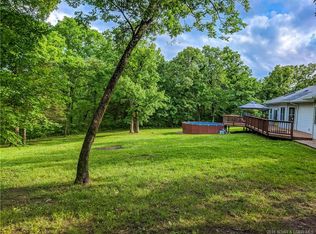 13 Bald Eagle Rd, Eldon, MO 65026
