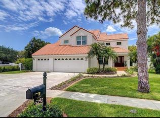 2800 La Concha Dr, Clearwater, FL 33762