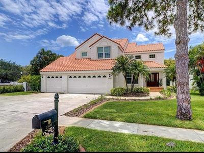 2800 La Concha Dr, Clearwater, FL, 33762