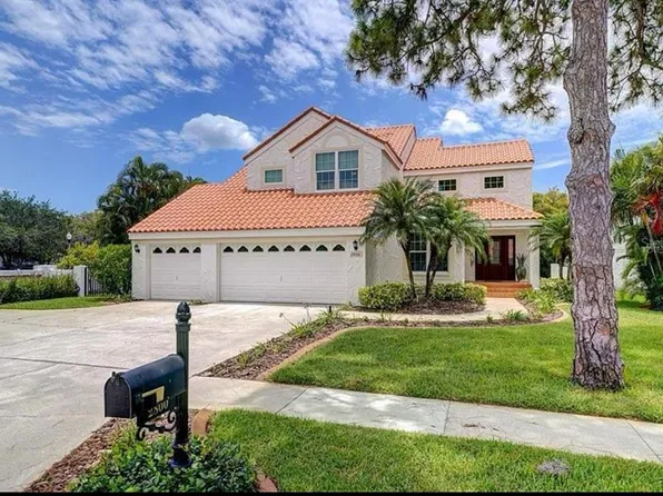 2800 La Concha Dr, Clearwater, FL 33762