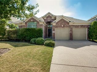 12309 Salt Grass Ln, Frisco, TX 75035