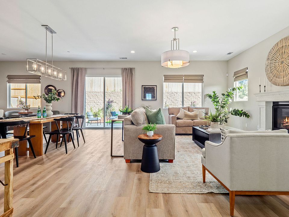 The Wellington Plan, Skyview Estates, Santa Maria, CA 93458 Zillow