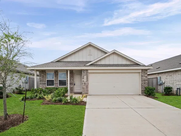 26507 Pampas Grass Ln, Katy, TX 77493