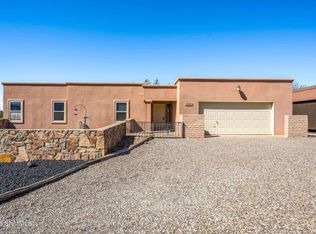 5425 Feliz Real, Las Cruces, NM 88011