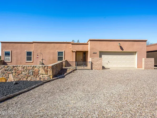 5425 Feliz Real, Las Cruces, NM 88011