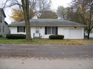 360 E Dekalb St, Somonauk, IL 60552