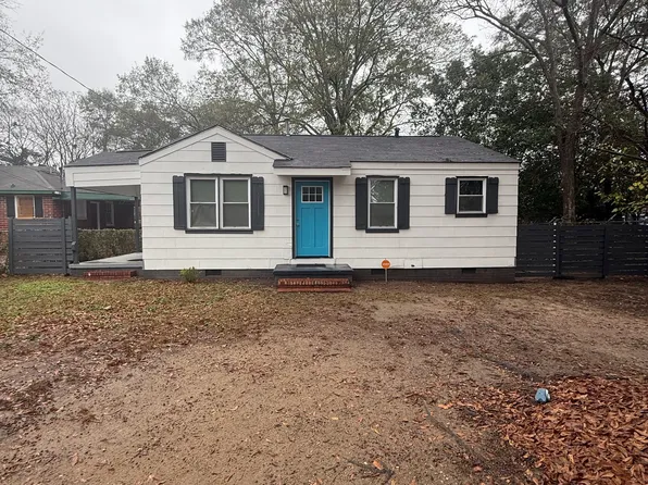 2241 Bruce Ave, Columbus, GA 31903