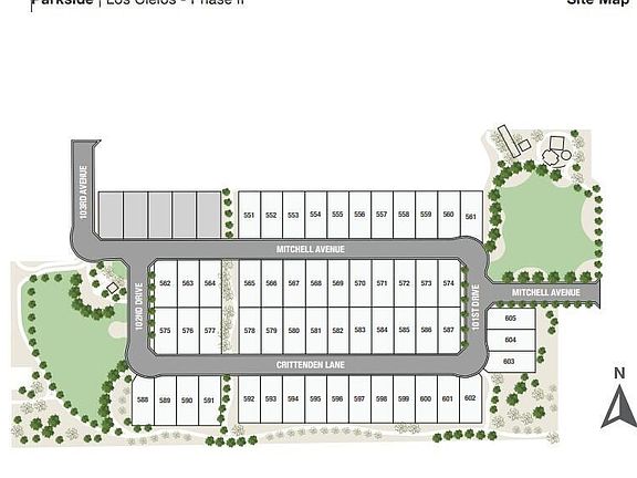 4th image of 10219 W CRITTENDEN Lane
