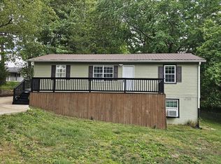 1698 Apple Valley Dr, Cookeville, TN 38501