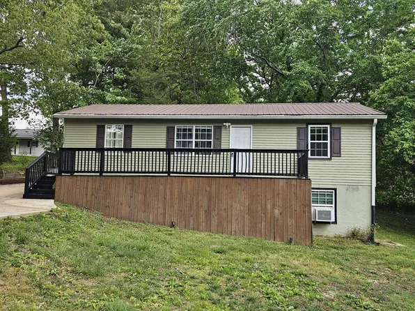 1698 Apple Valley Dr, Cookeville, TN 38501