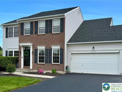 6216 Clover Ln, Macungie, PA, 18062